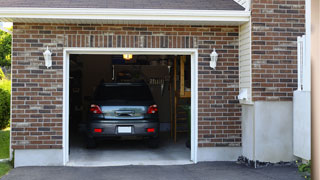 Garage Door Installation at Ward 1 San Bernardino, California