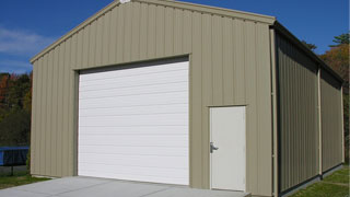 Garage Door Openers at Ward 1 San Bernardino, California